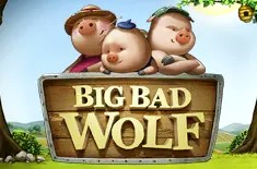 Big Bad Wolf